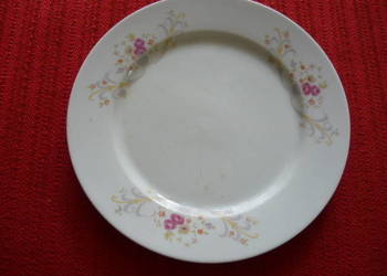 Talerzyk deserowy Włocławek