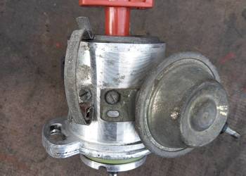 VW Polo II 1,3 Aparat zapłonu