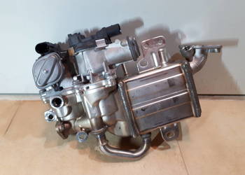 Zawór EGR z Chłodnicą 04L131512CH Crafter ,T6.1, Man Tge