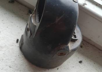 Romet obudowa lampy nowego typu