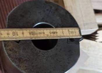 głowica 2 nożowa do strugarki 4 stronnej weinig głowica 2 nożowa do strugarki 4 stronnej weinig