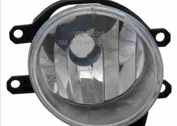 HALOGEN PR/LE H16 - TOYOTA