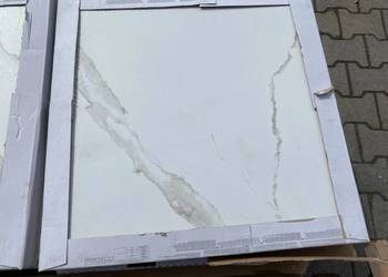 Gres Calacatta 60x60 mat gres New
