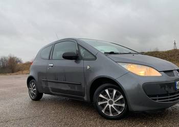 Mitsubishi Colt 1.1 benzyna 2005r