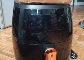Air Fryer Frytkownica beztłuszczowa RUSSELL HOBBS