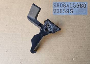 Toyota Proace Jumpy Spacetourer expert scudo traveller zamek zatrzask rygie