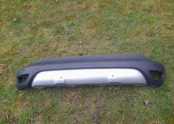 RENAULT CAPTUR I ZDERZAK TYŁ TYLNY SPOILER DOKŁADKA 850B20231R