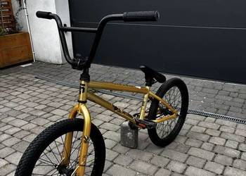 **Bmx mongoose**
