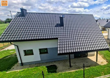 Dom wolnostojący 145m2 Kocmyrzów