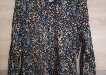 Koszula męska dł rękaw MEDICYNE L