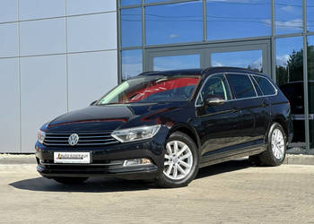 Volkswagen Passat Variant Alu, Masaż, Panorama, Kamera, Navi, Ele. Klapa, …