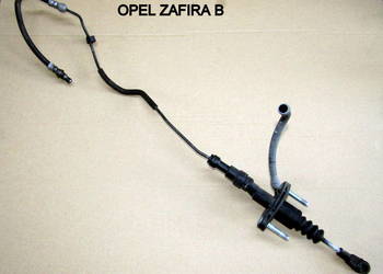 POMPA SPRZĘGŁA OPEL ZAFIRA B,90581565