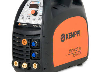 Kemppi MinarcTig 250 MLP