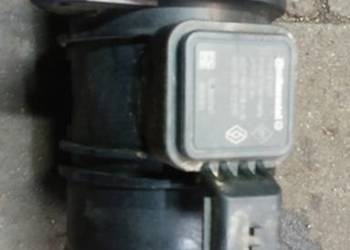 PRZEPŁYWOMIERZ 5WK97021 8200682558 RENAULT 1.5 DCI CLIO IV