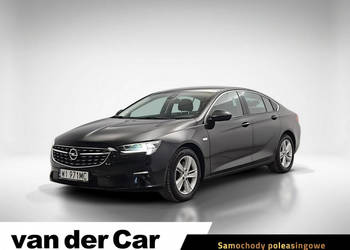 Opel Insignia Grand Sport 2.0 T Business Edition S&S aut ! Z Polskiego Sal…