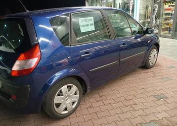 Scenic sprzedam / zamienię