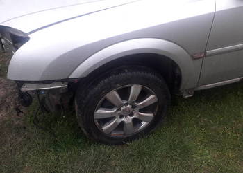 Błotnik kierowcy Opel Vectra C Z157 2005r