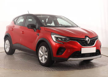 Renault Captur 1.0 TCe