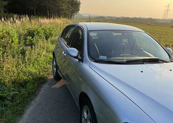 Alfa Romeo 147 FL 1.9JTD