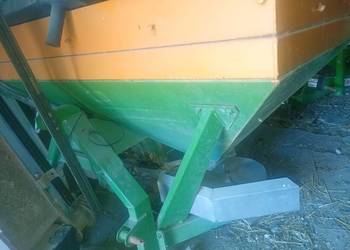 Rozsiewacz do nawozu