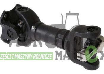 333/G3575, 333-G3575 WAŁ NAPĘDOWY L-220 JCB