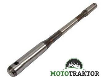 Wałek podnośnika John Deere 1640 1840 2040 2140 2450 2650