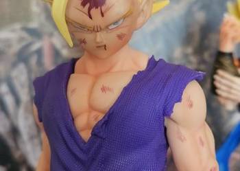 Figurka Dragon Ball Z Gohan SSJ2