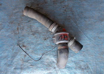 Termostat z obudową Fiat Laverda