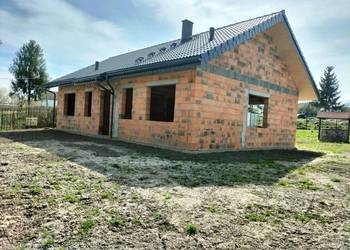 Okazja, Sprzedam Dom w Stanie Surowym Otwartym