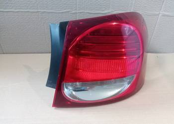 Lampa prawy tył Lexus GS 2005-08 MK3 III GS300/350/430/450H/460