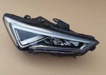 CUPRA FORMENTOR REFLEKTOR PRAWY LAMPA PRAWA 5FG941008F