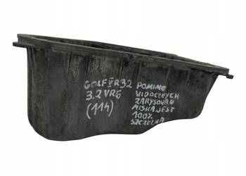 MISKA OLEJU Volkswagen Touareg Golf R32 Porsche Cayenne 3.2 VR6 022103603L