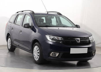 Dacia Logan 0.9 TCe