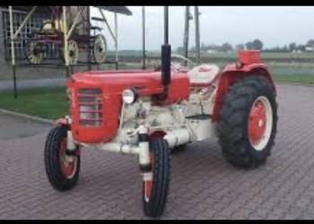 Zetor/Ursus 4011 zarejestrowany pełna dokumentacja