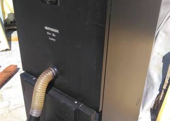 Kocioł na pellet Kostrzewa od 6,3 kW do 21 kW
