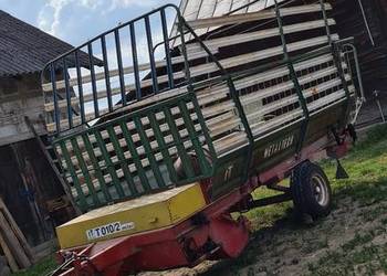 Samozbierająca Mirosławiec