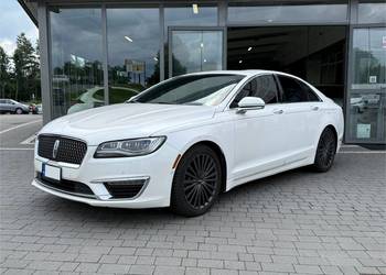 LINCOLN MKZ 3.0 V6 Automat,wersja Sport,4x4