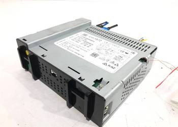 RADIO OPEL ASTRA K 42481572 ODTWARZACZ MULTIMEDIA, STEREO