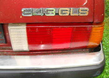 Volvo 340