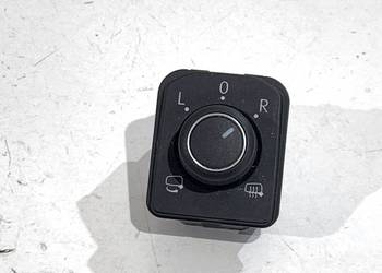 PRZEŁĄCZNIK REGULACJI LUSTEREK VW ARTEON 3G0959565C WŁĄCZNIK