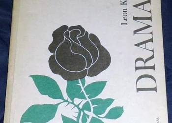Dramaty - Leon Kruczkowski