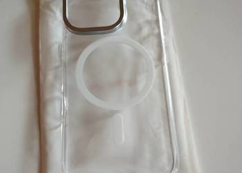 Etui ochronne iPhone 16 pro