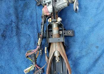 BMW E34,STACYJKA  (dostajesz to co na zdjeciu)