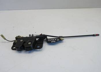 Toyota Supra III ZAMEK TYLNEJ KLAPY tył BAGAŻNIKA