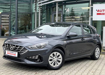 HYUNDAI I30, 2022r. | Gwarancja | Salon PL | I-WŁ | FV23% | ASO | Tempomat… HYUNDAI I30, 2022r. | Gwarancja | Salon PL | I-WŁ | FV23% | ASO | Tempomat…