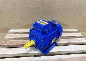 silnik elektryczny 2,2kW 1425obr. 3fazowy INDUKTA