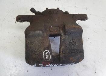 Renault Talisman LEWY PRZEDNI ZACISK HAMULCOWY przód KIEROWCY