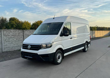 Volkswagen Crafter 2.0 Tdi L2H2 Klima