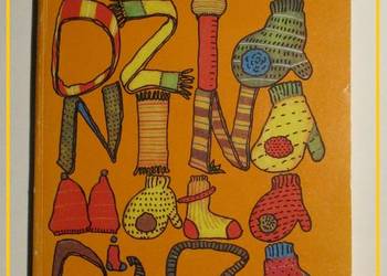 Dzianina mała i duża / dzianina / dziewiarstwo / robótki