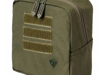Futerał First Tactical Tactix Series 6x6 Utility Pouch OD Gr
